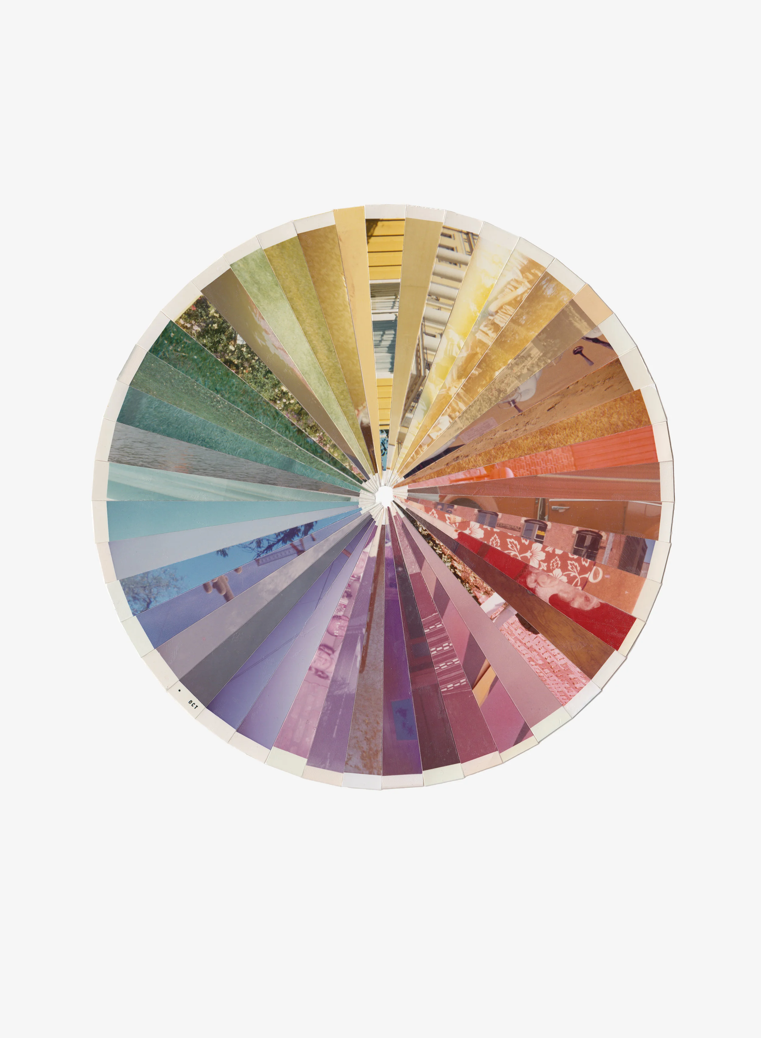 Color Wheel