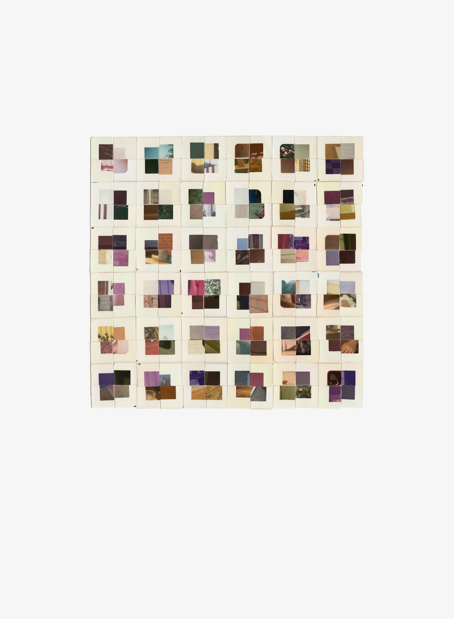 Photo Corners
