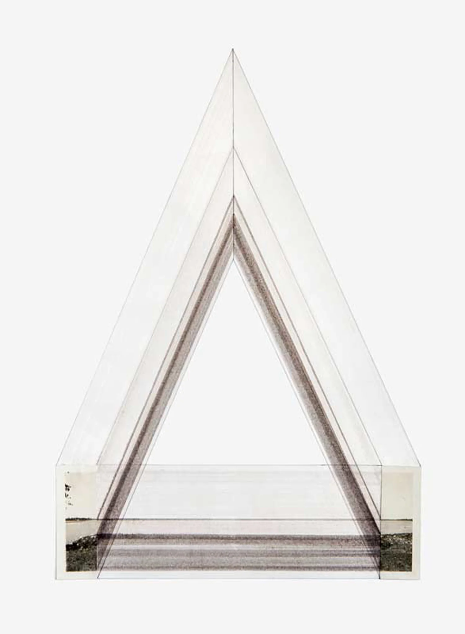 Triangular Landscape