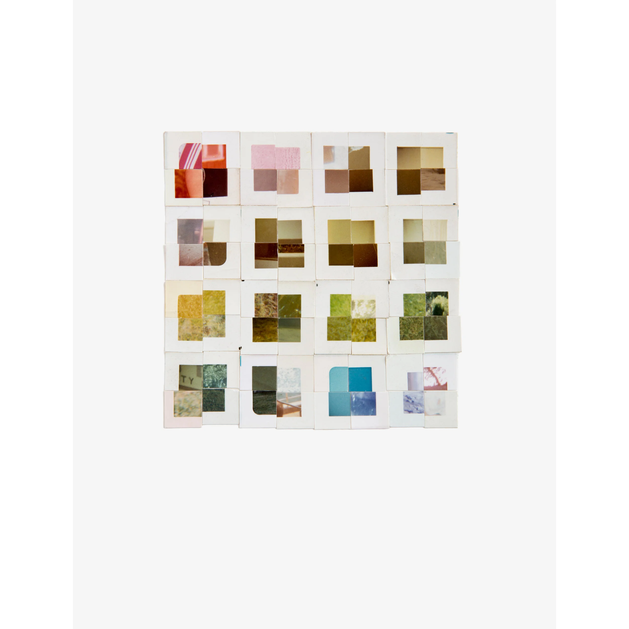 Photocorners (chromatic)