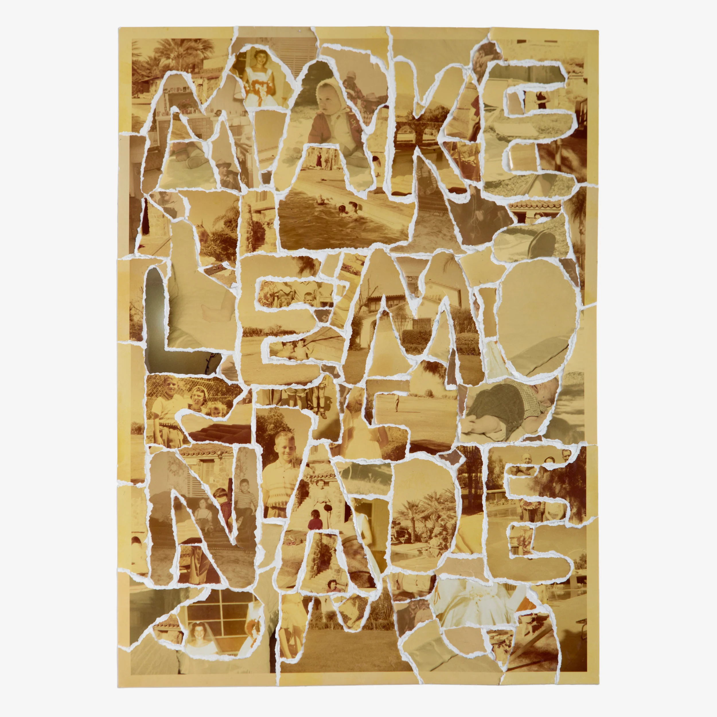 Make Lemonade
