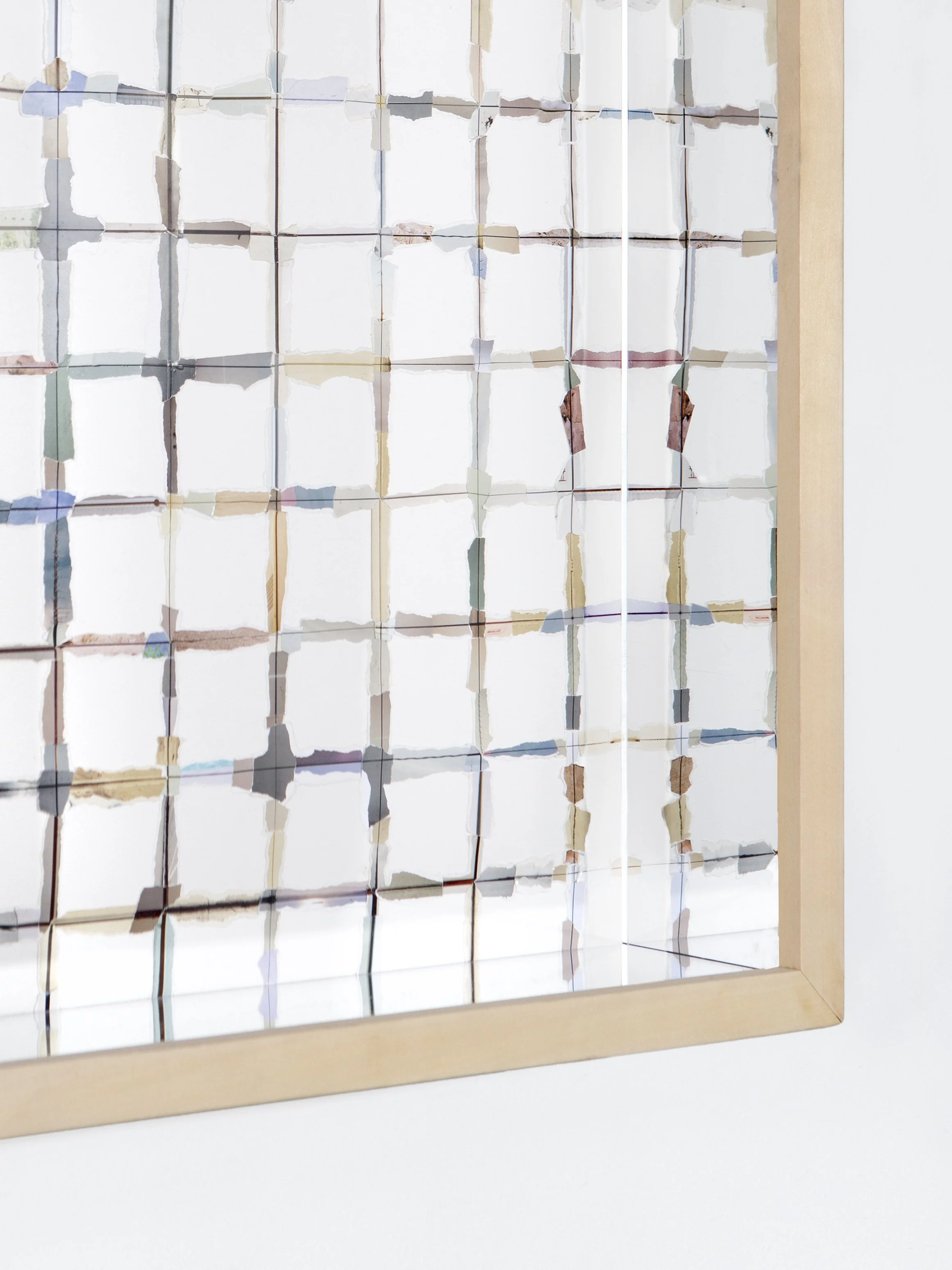 Same as it ever was (2019) — Joe Rudko