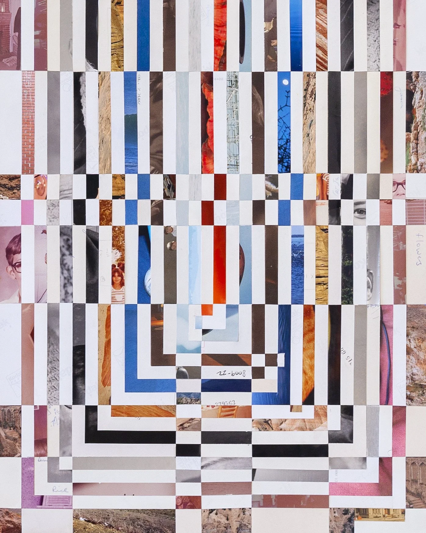 Hope Rudko Afterimage (2023) — Joe Rudko