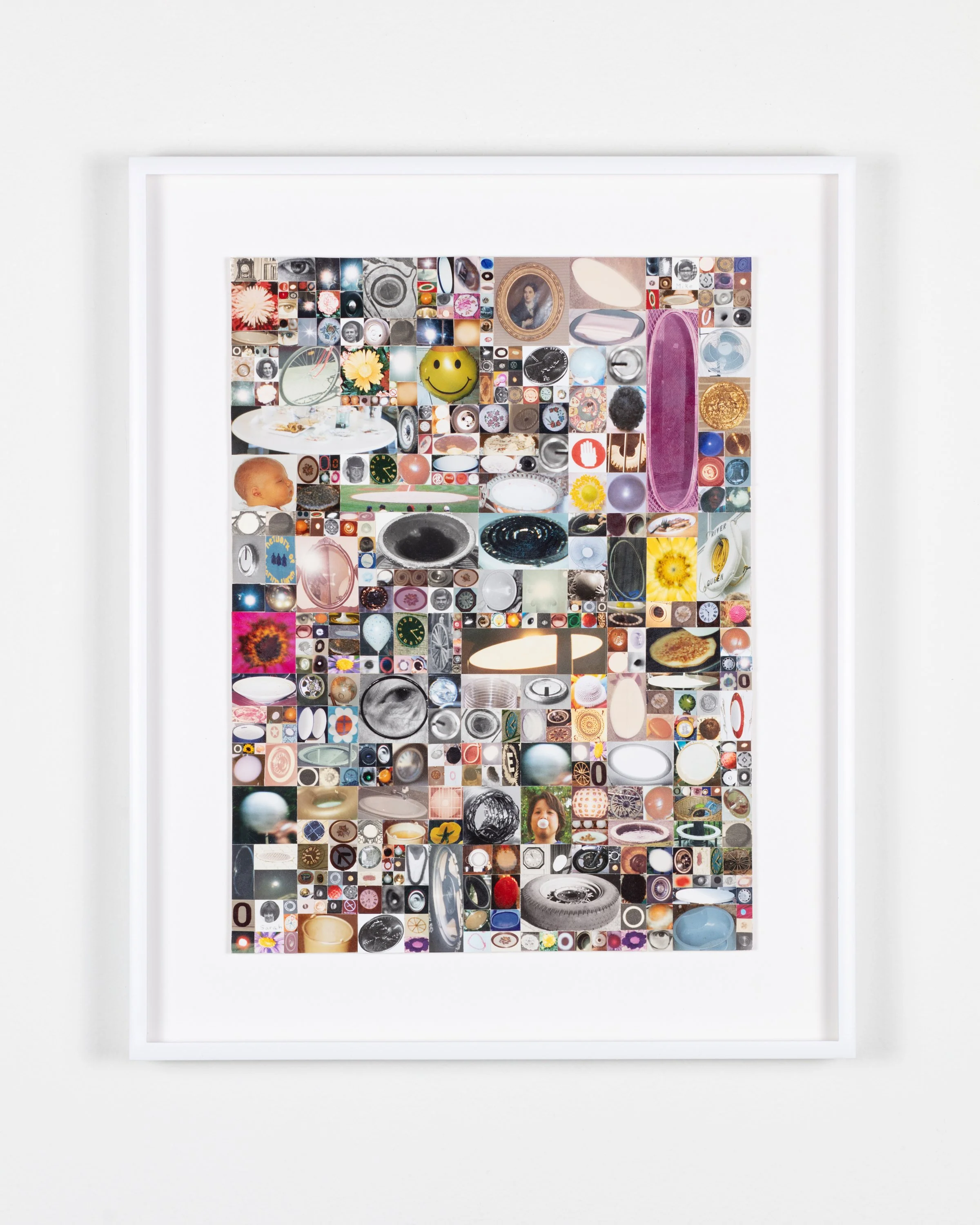 Joe Rudko Colages Scrapbook (2024) — Joe Rudko