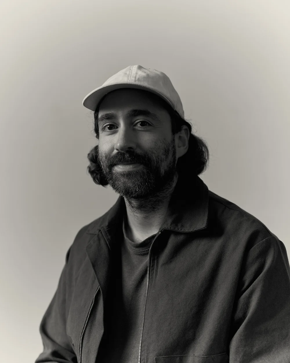 About — Joe Rudko
