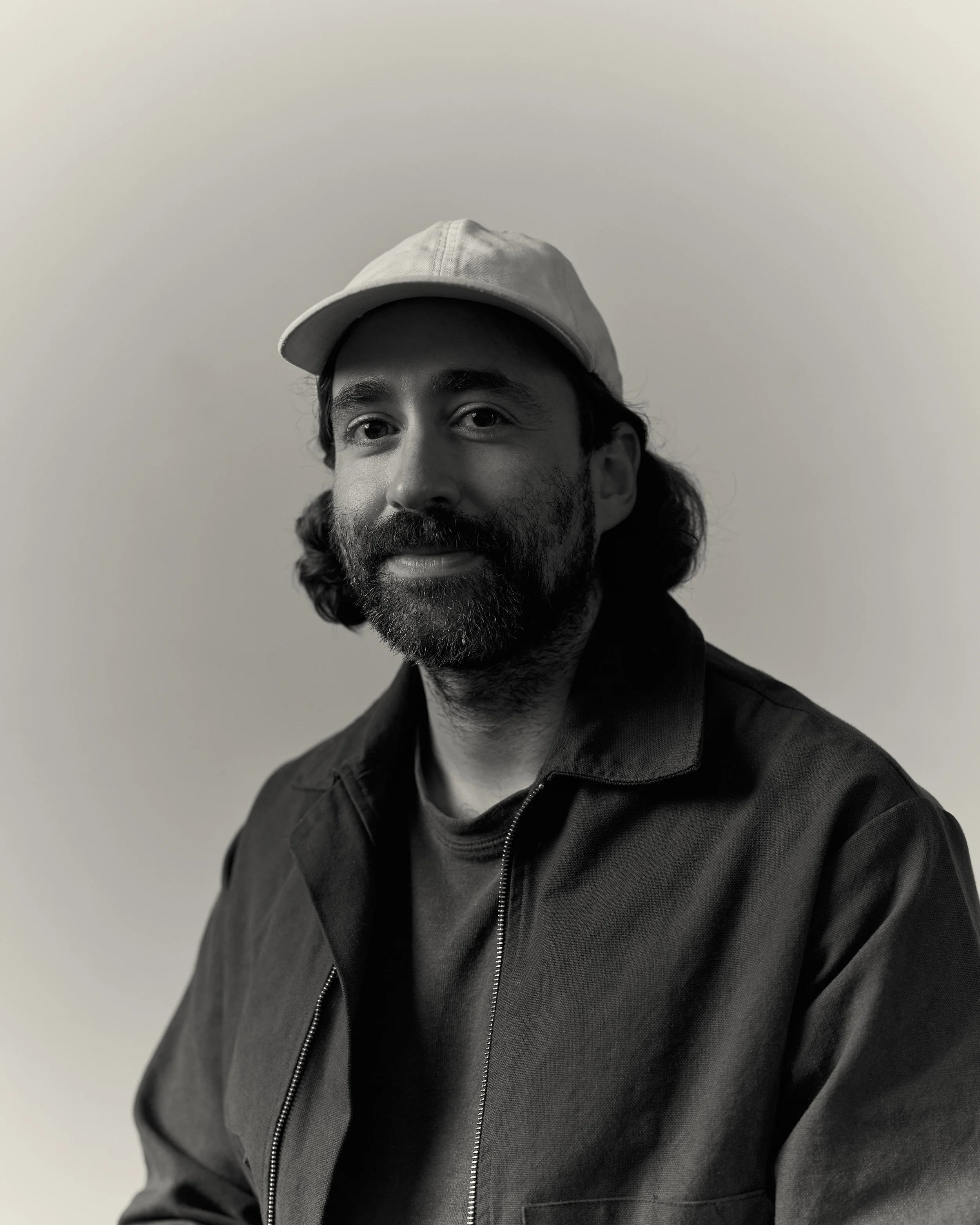 About — Joe Rudko