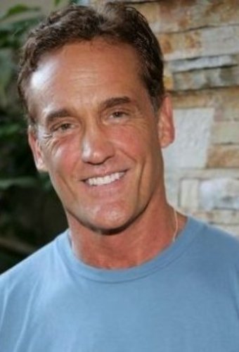 John Wesley Shipp