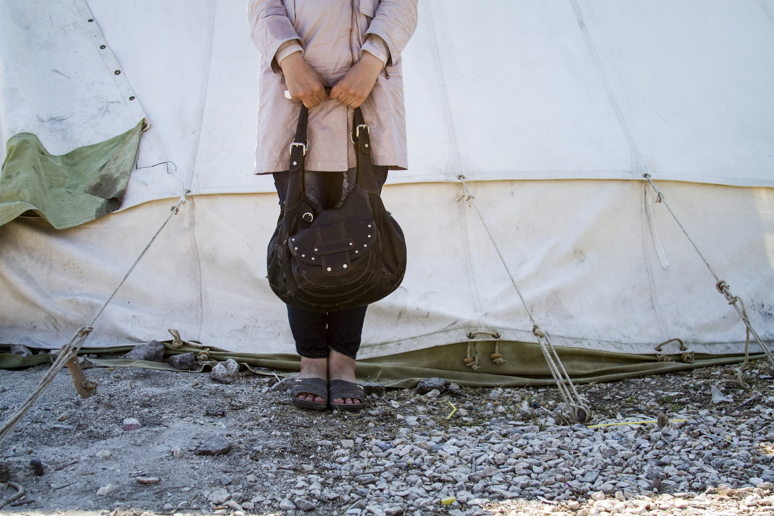  Photo Courtesy: Tyler Jump/International Rescue Committee