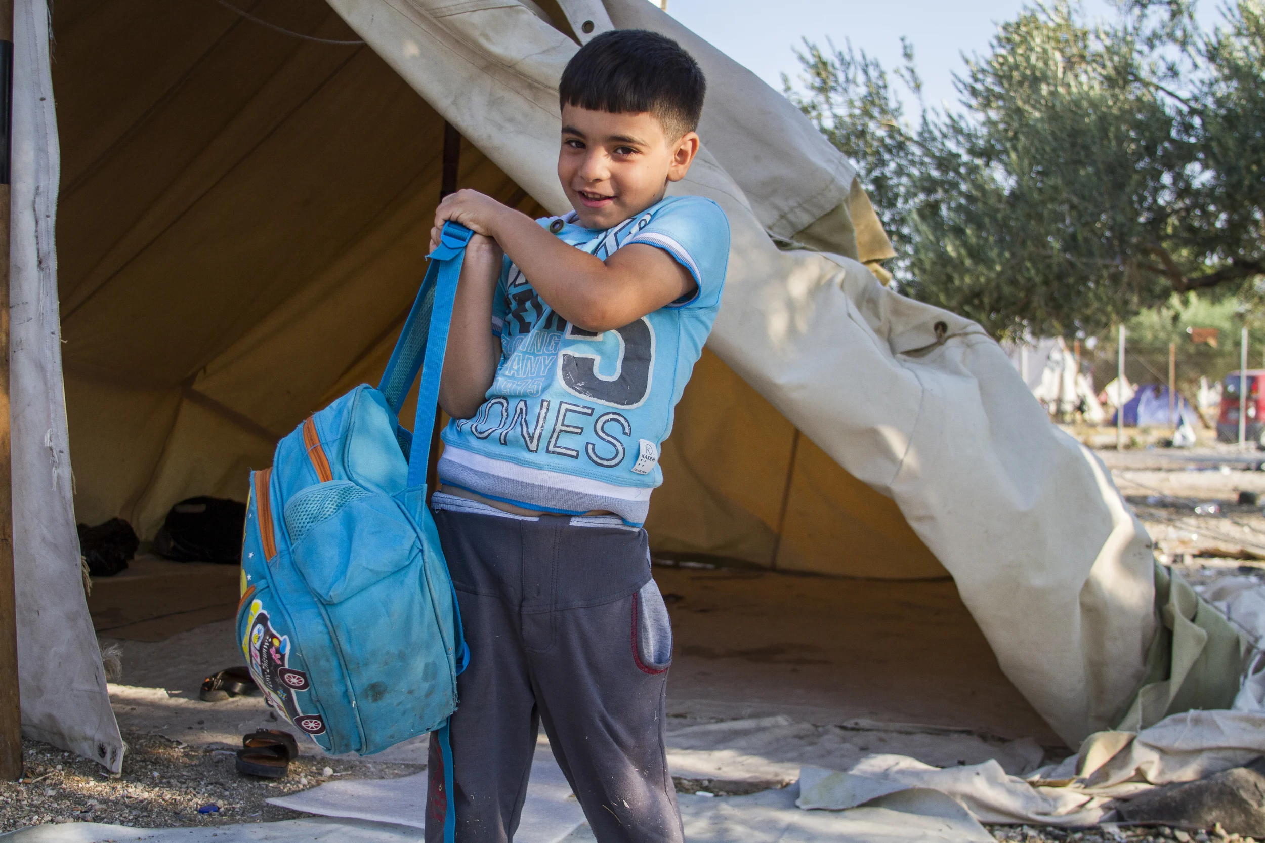  Photo Courtesy: Tyler Jump/International Rescue Committee