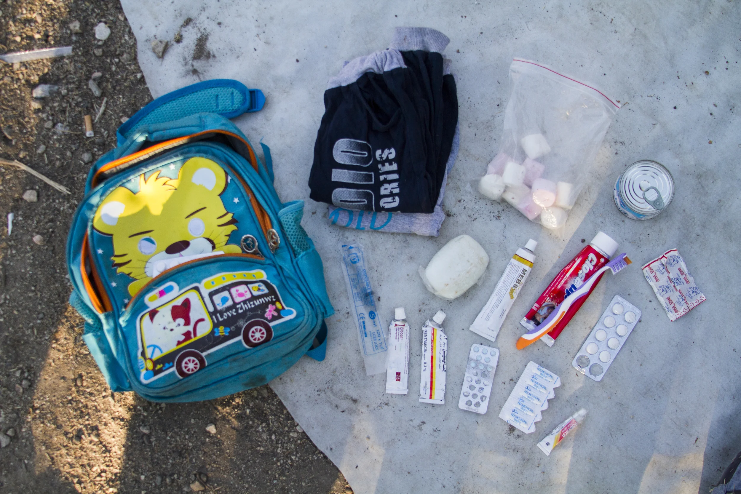  Photo Courtesy: Tyler Jump/International Rescue Committee