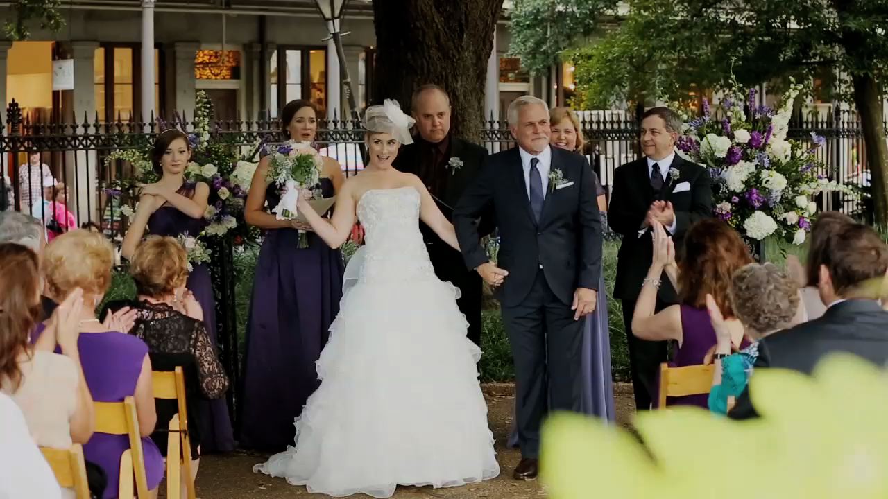 Always one of the most exciting moments of the day!