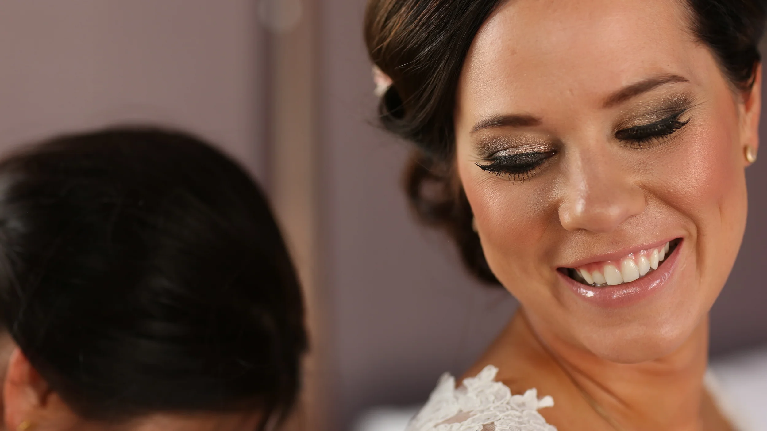 Julia &amp; Kyle // The Elms Mansion