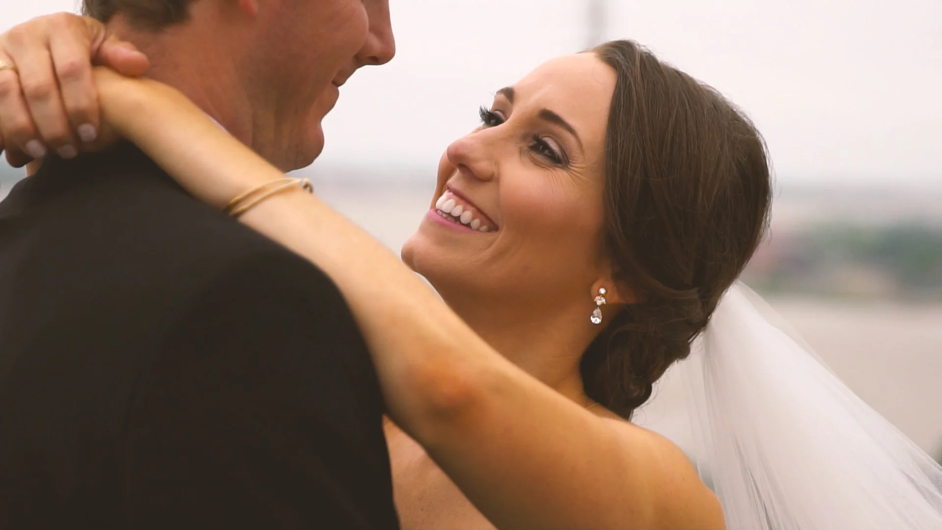 Hotel Monteleone - Bride Film