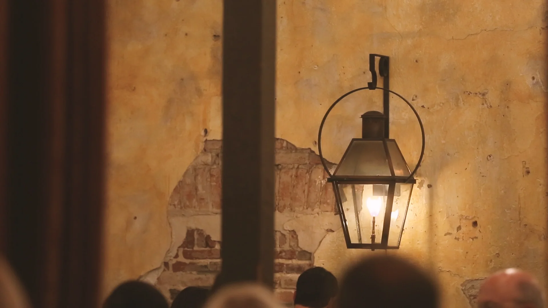 Latrobe's Lantern - Bride Film