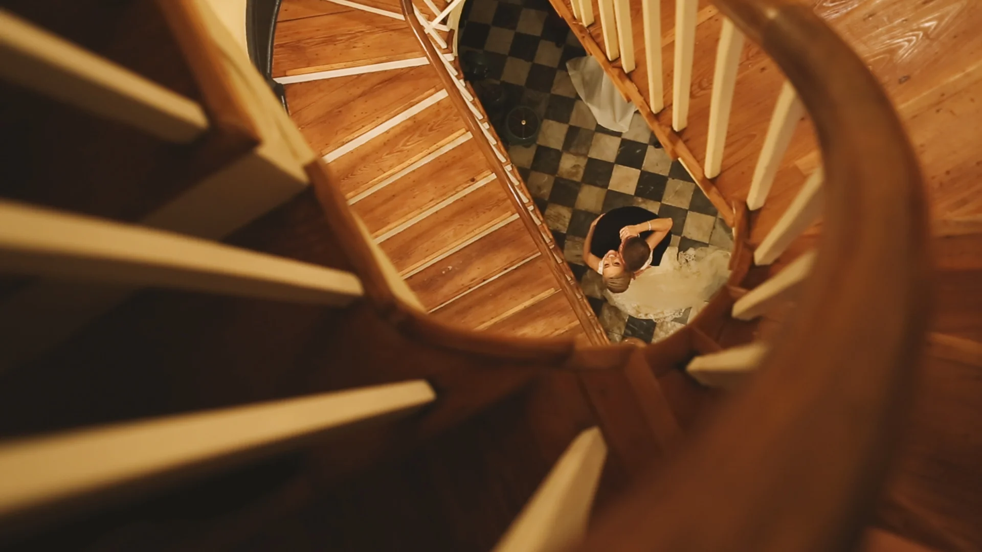 Latrobe's - Bride Film