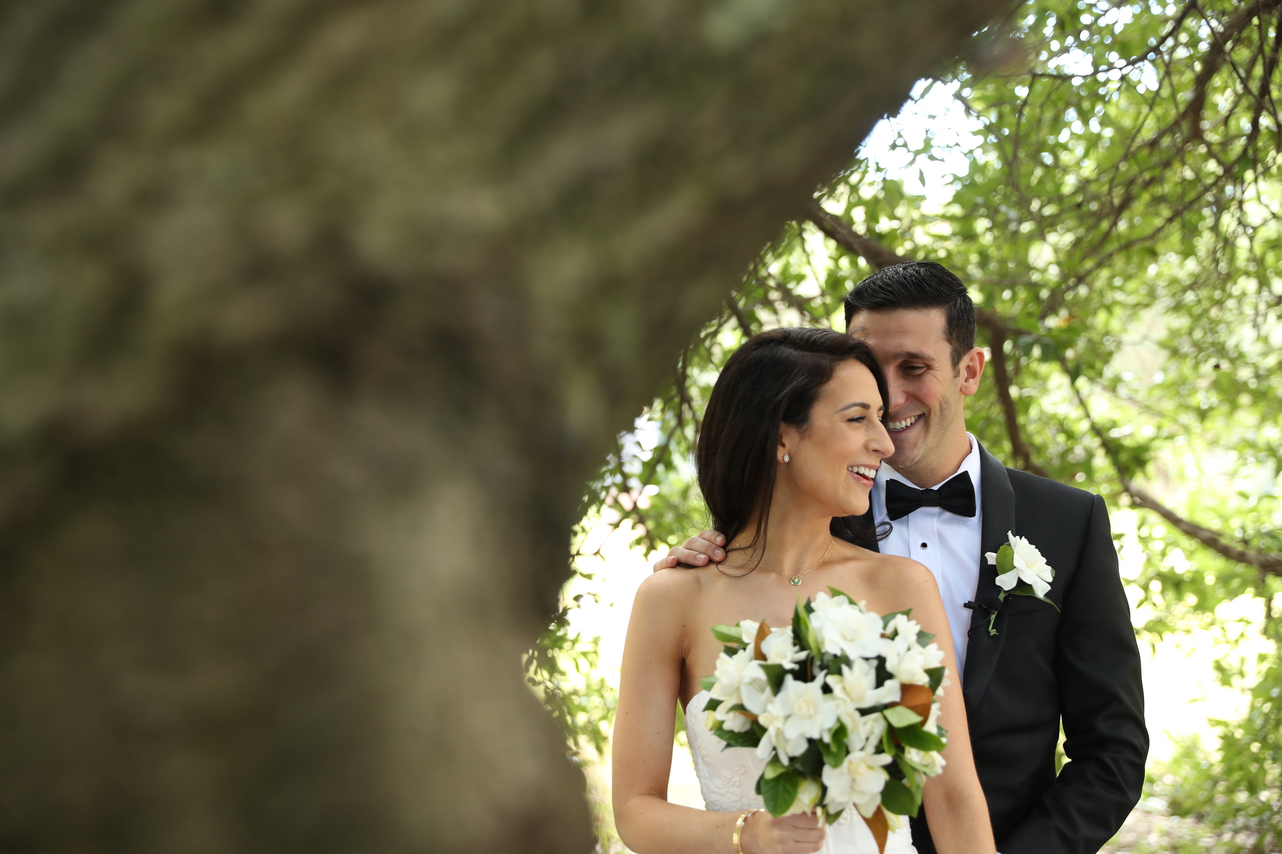 Sarah and Brian // Il Mercato Wedding Film