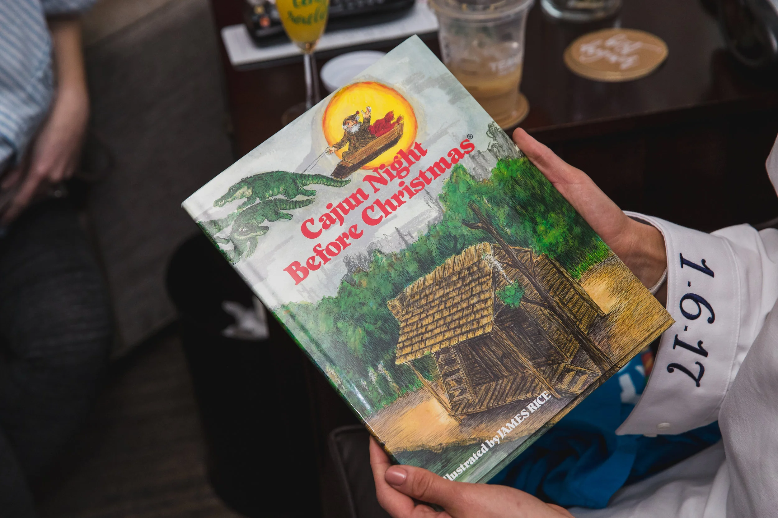 Bride Film - New Orleans Wedding