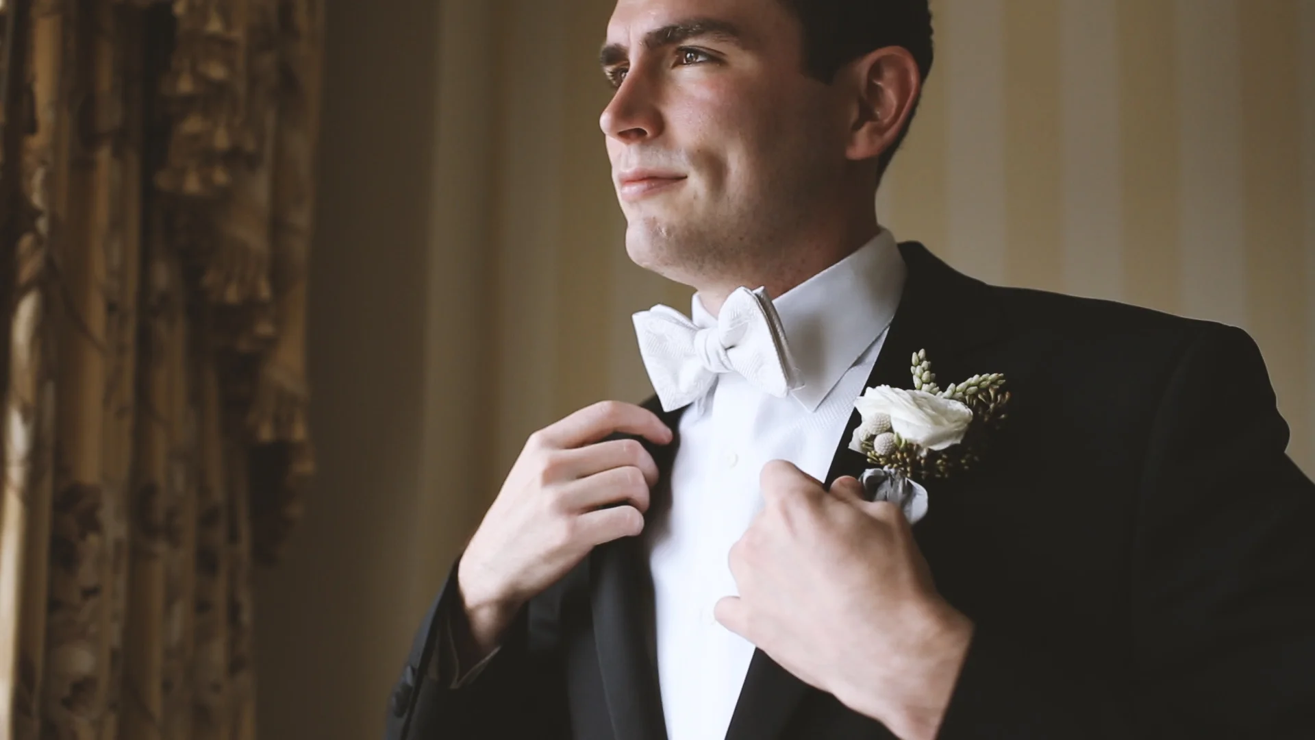 New Orleans Wedding Video - Bride Film