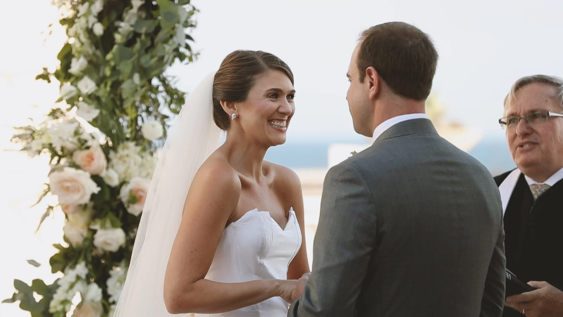 Alys Beach Wedding - Bride Film