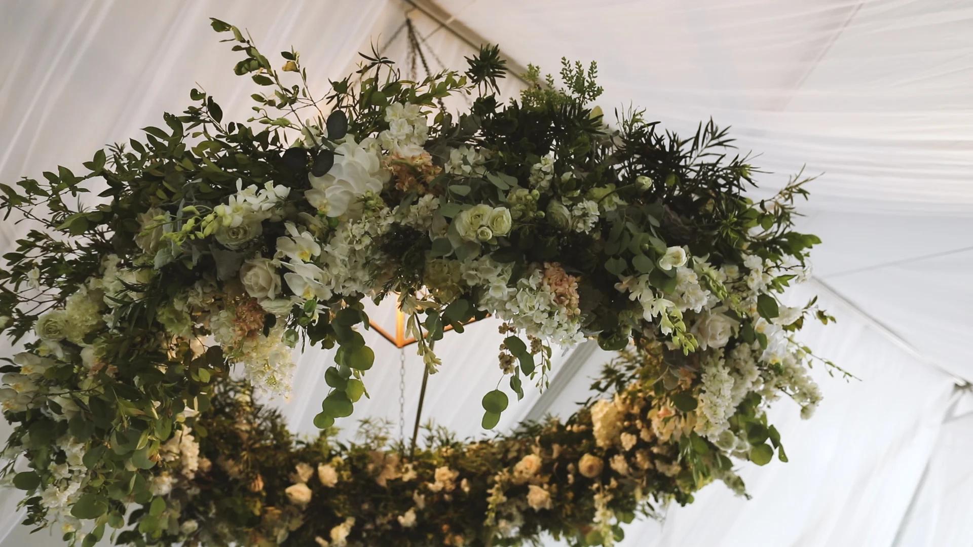 Alys Beach Wedding - Bride Film