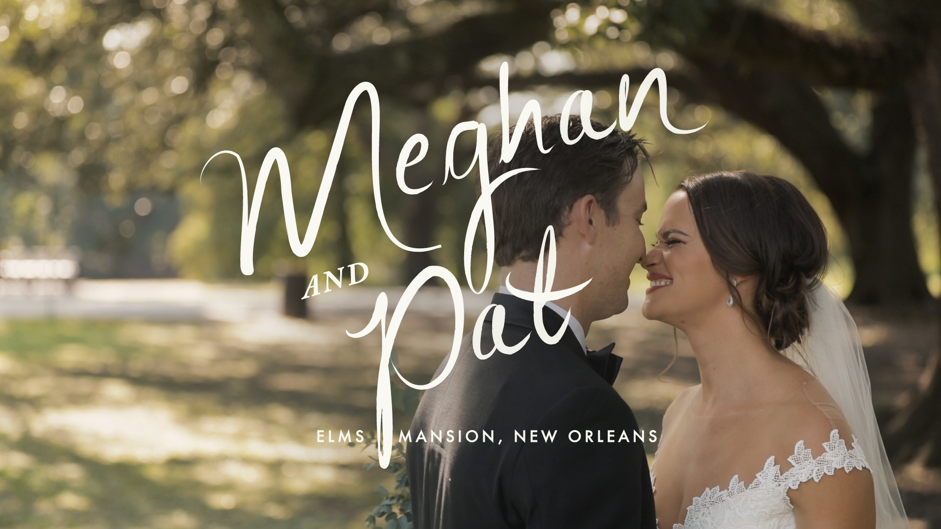 Romance Under the Stars // Meghan and Pat
