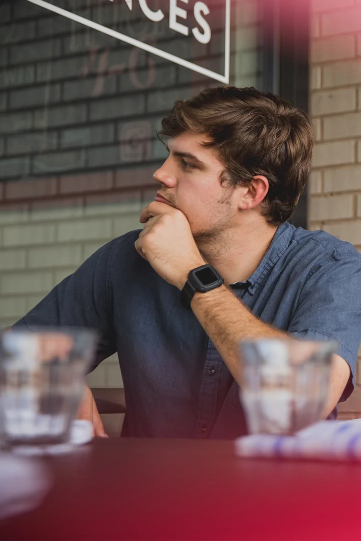Joe Cinematographer, Editor Joe brings his extreme editing ability to the table. He'll entertain you with his appropriately timed movie quotes and challenge you to a Pittsburgh Pirates or New Orleans Pelicans trivia match.