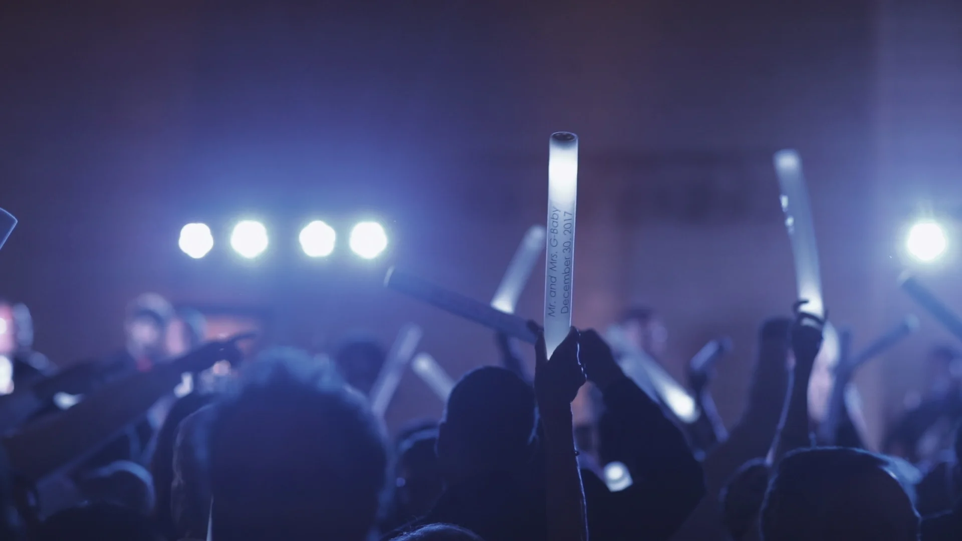 Roosevelt New Orleans Wedding - Bride Film