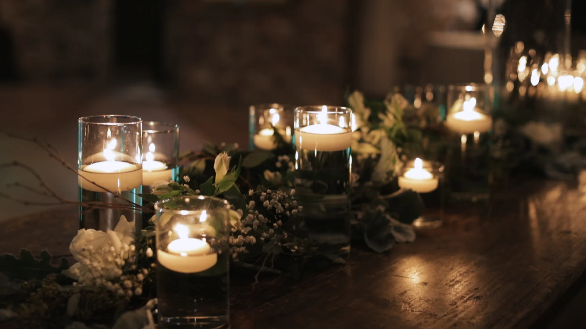 Houmas House Plantation Wedding - Bride Film