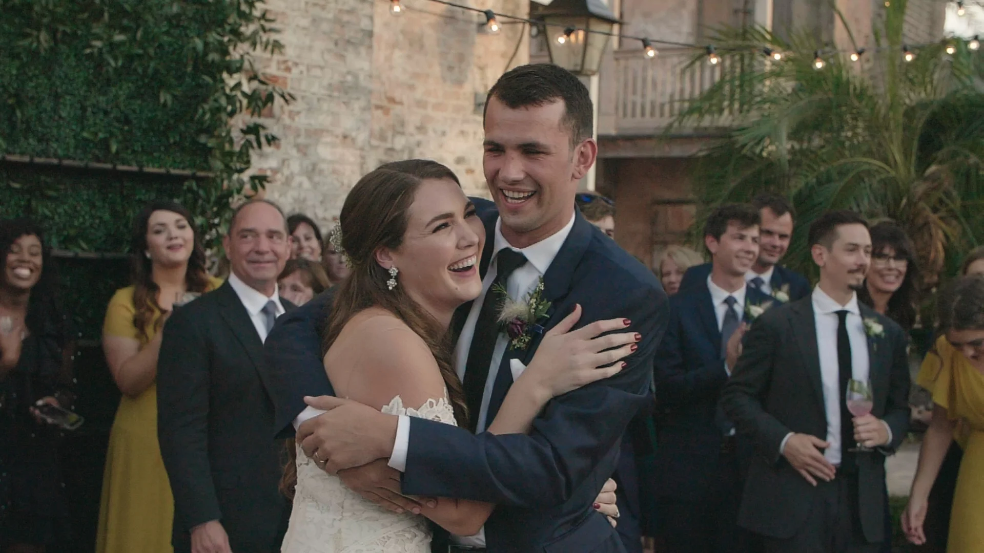 Race and Religious Wedding_Bride Film