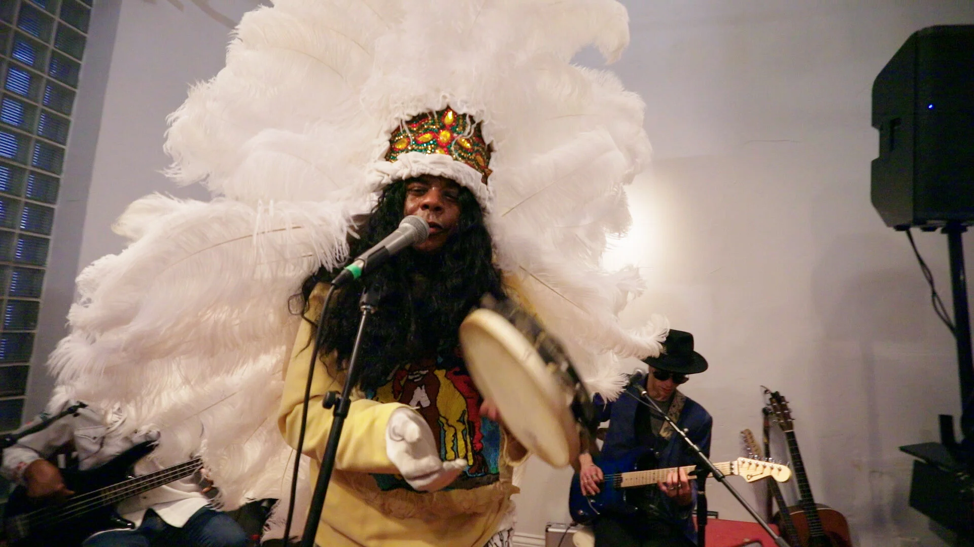 Brennans New Orleans Wedding - Bride Film