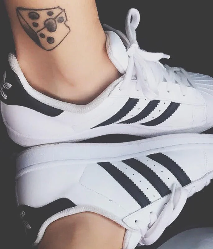 Must... Have... Shoes.