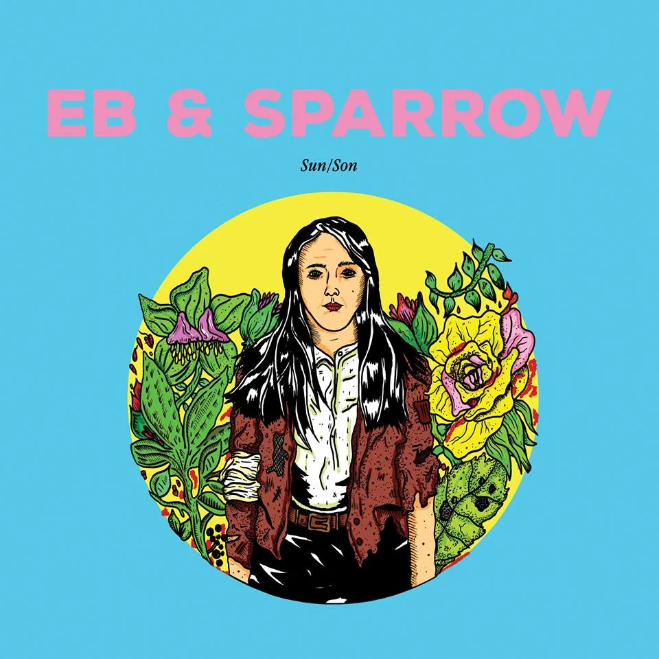 Eb and Sparrow - Sun/Son.