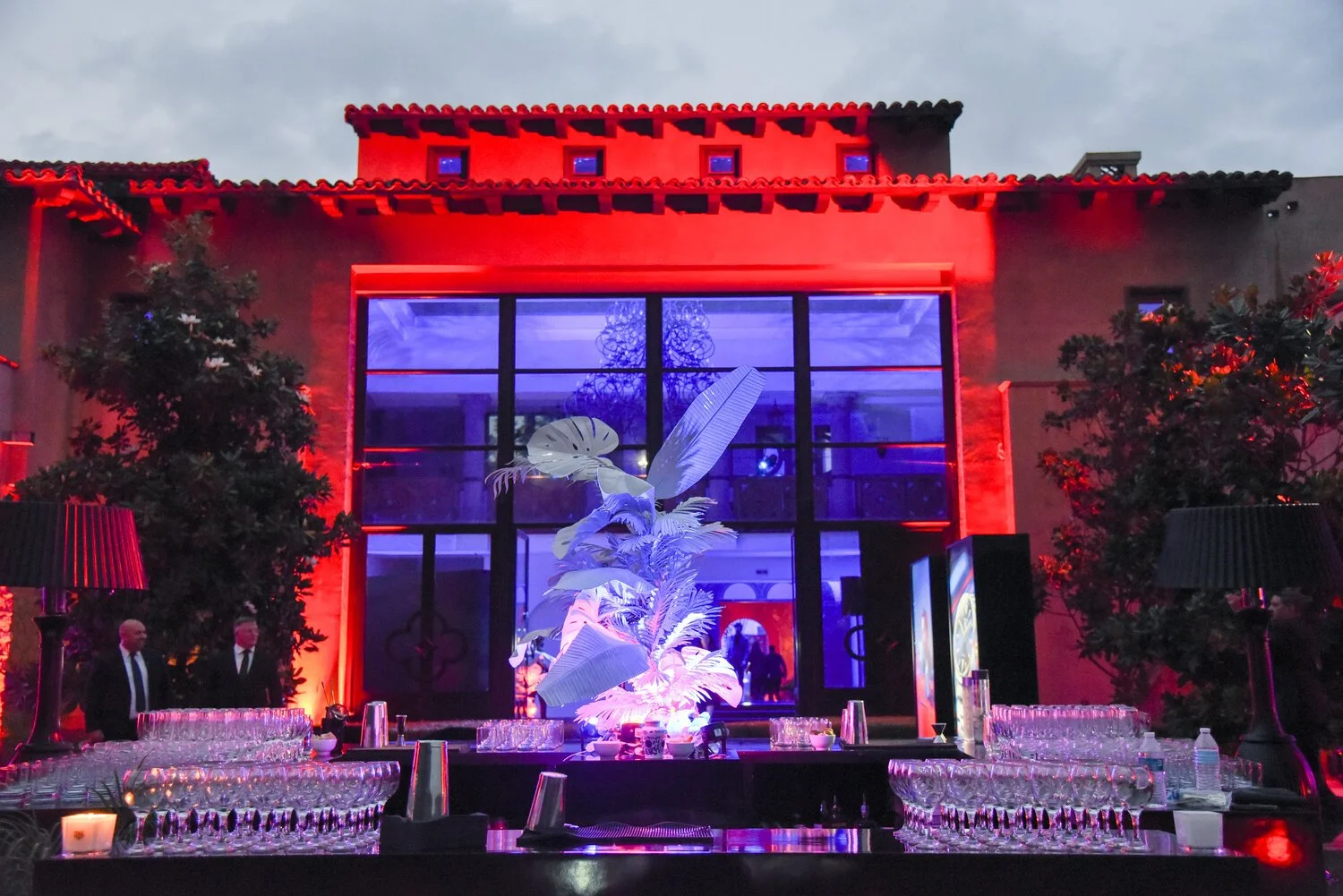 Tag Heuer x Ryan Gosling - Art Director: Chloe Park