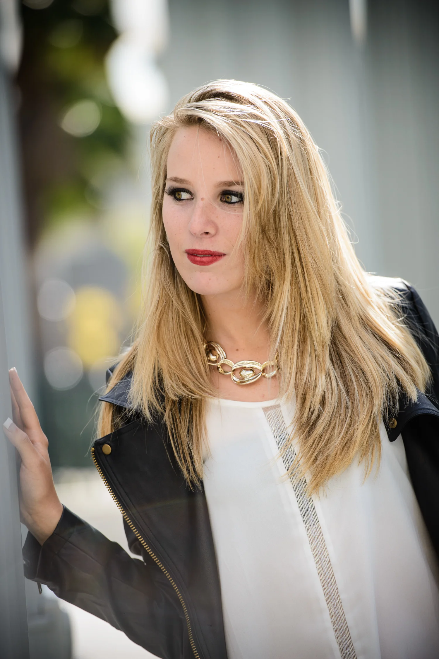 LA Shoot - Class of 2015