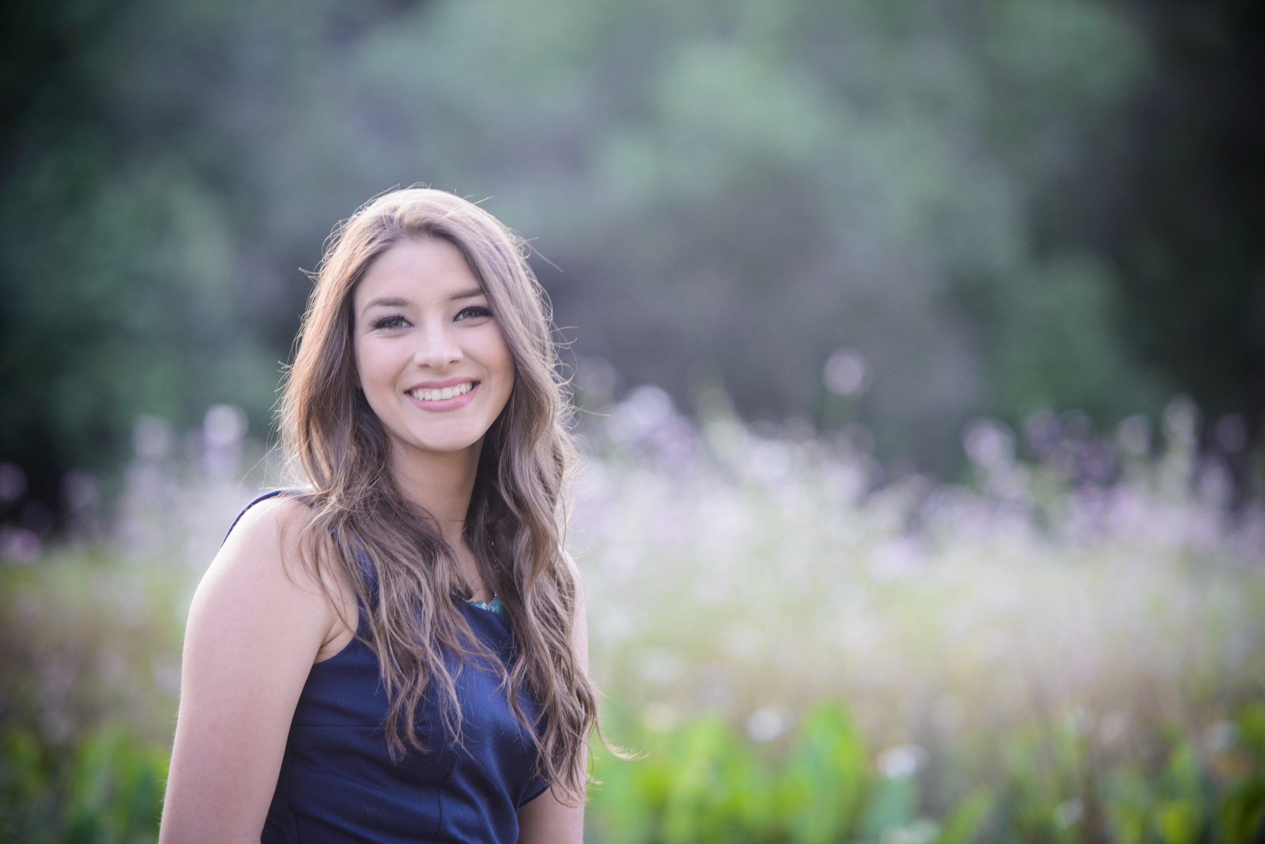 Kiera Class of 2015