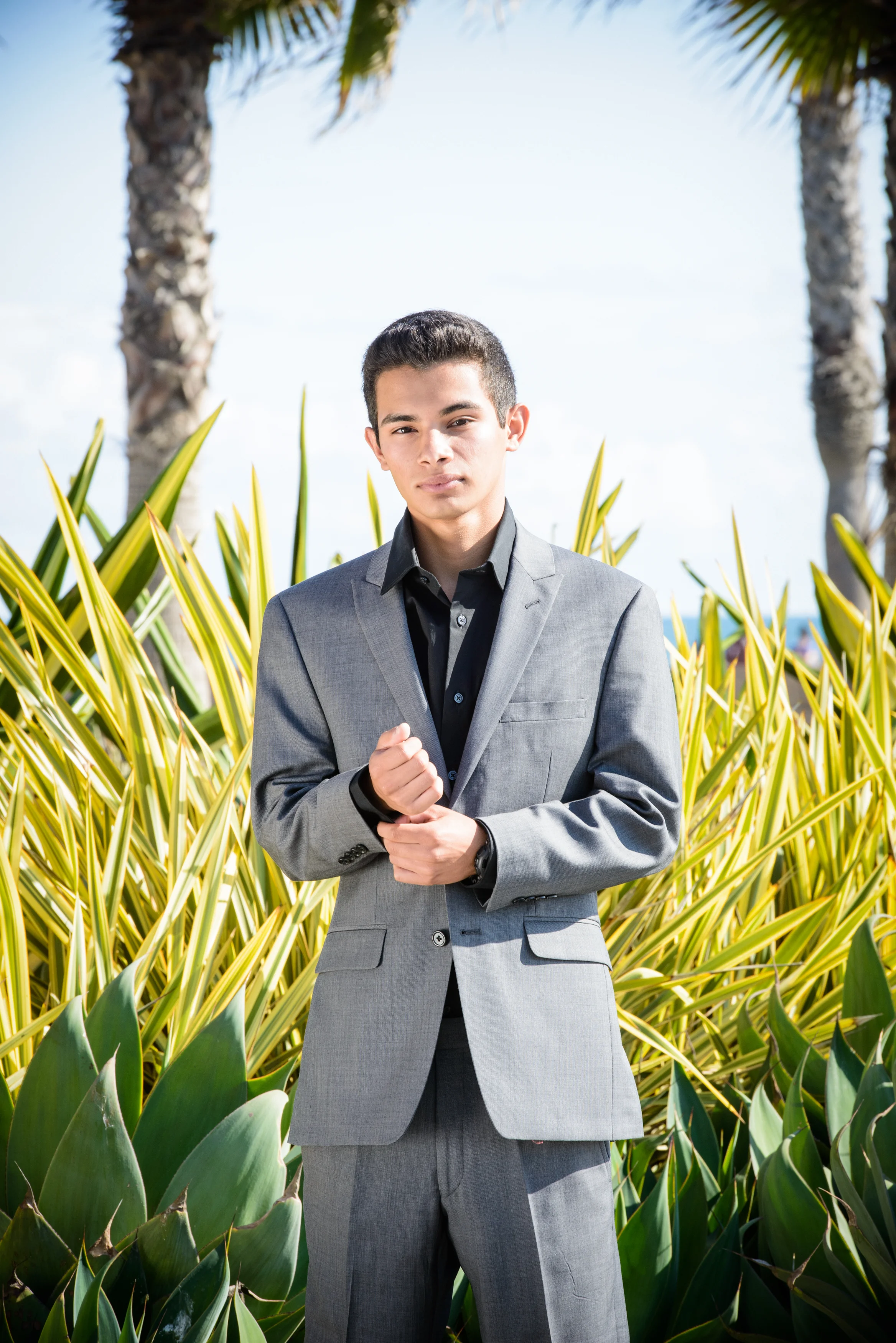 Fergalicious?? - Class of 2015