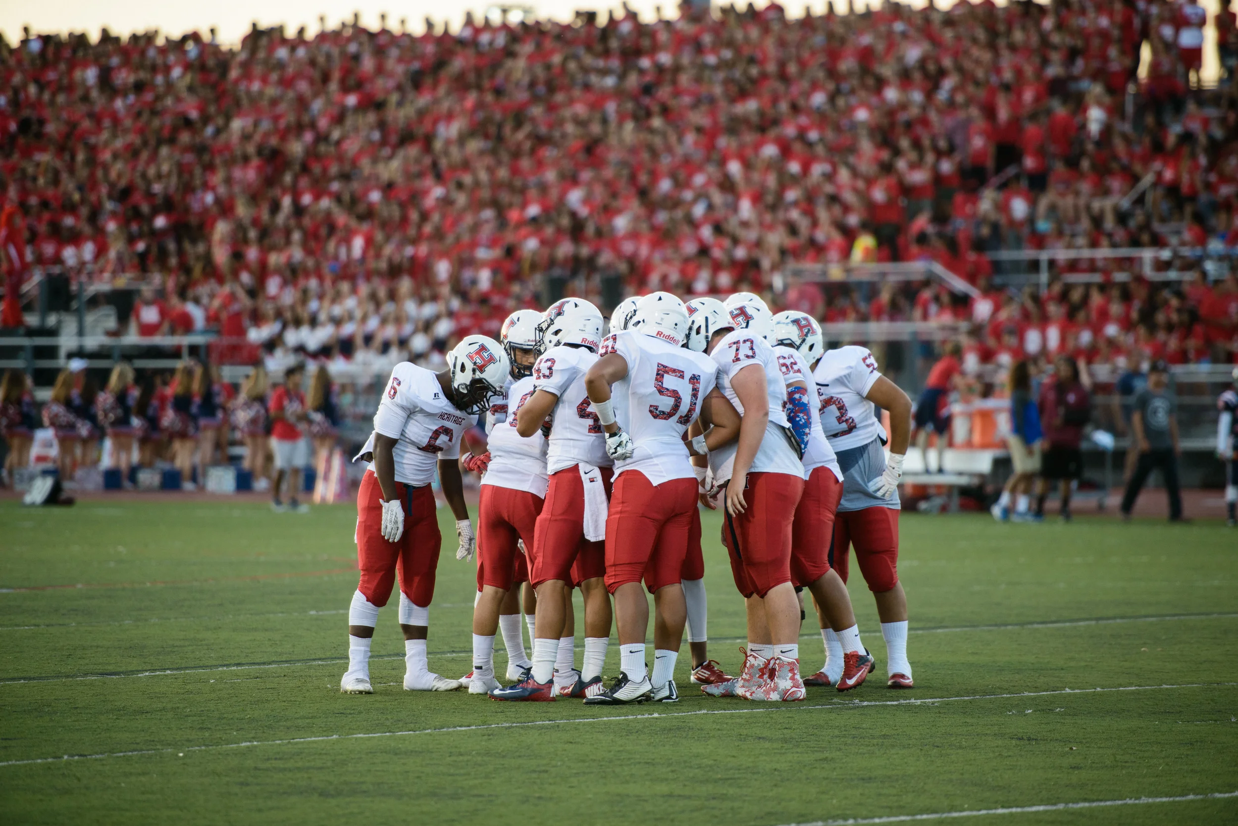MaxPreps Photographers' Network!