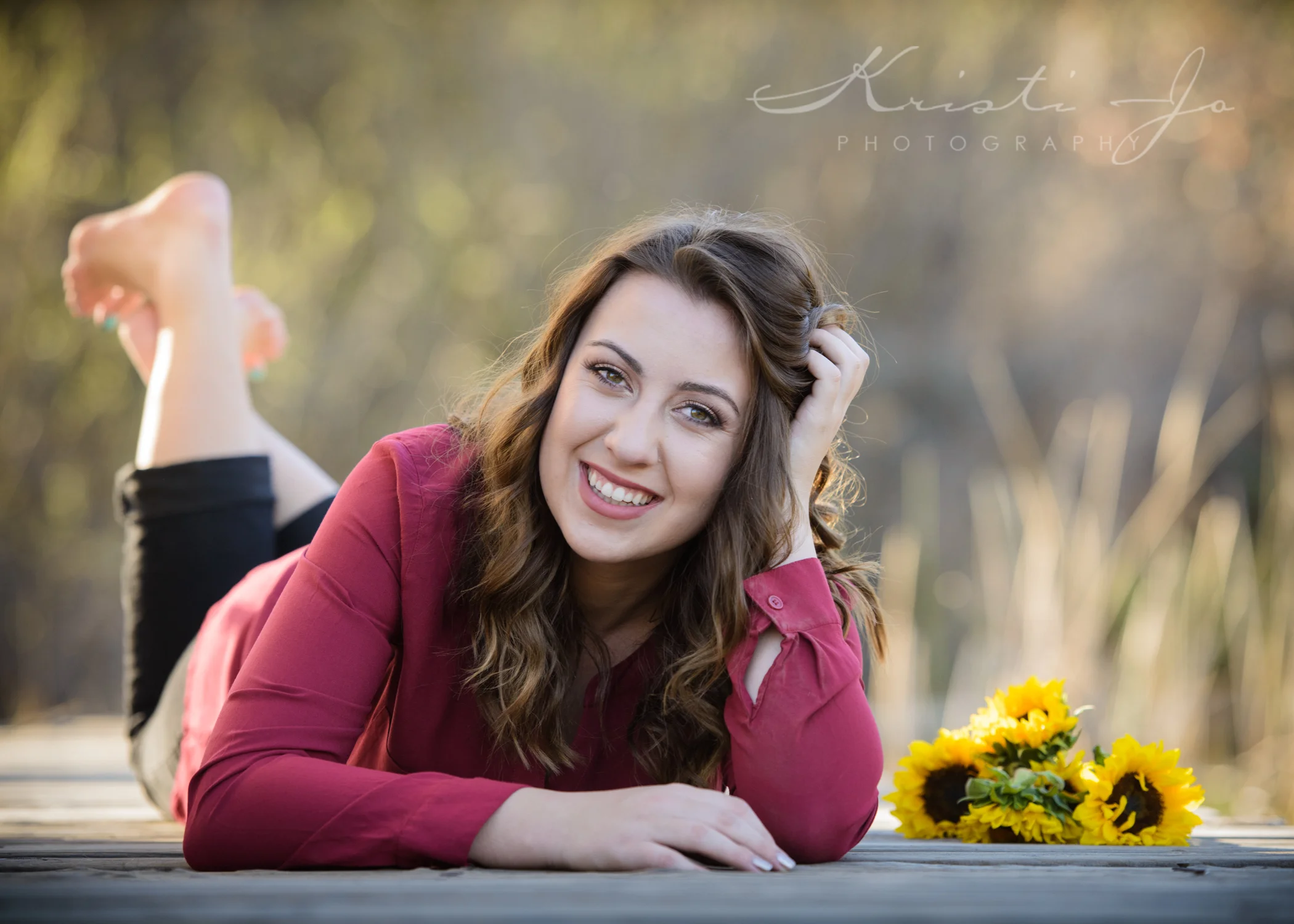 Lauren - Class of 2016