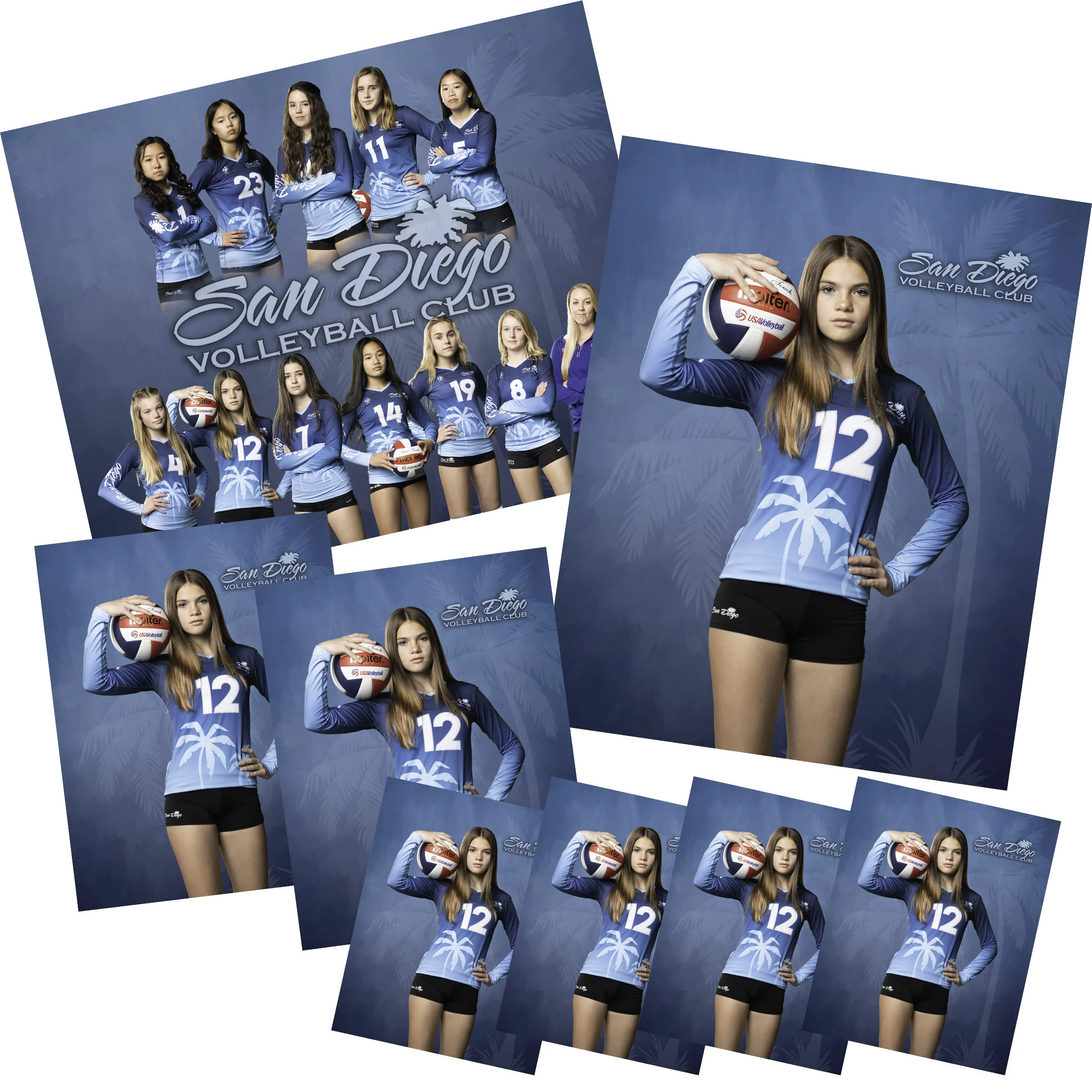 Sports Photography We offer Team, Individual, and action shots