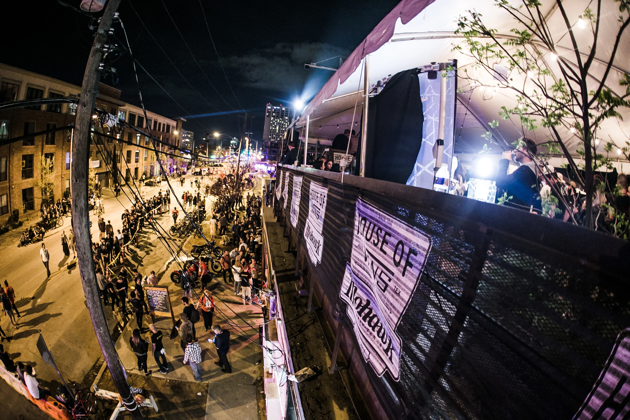 House of Vans Chaos