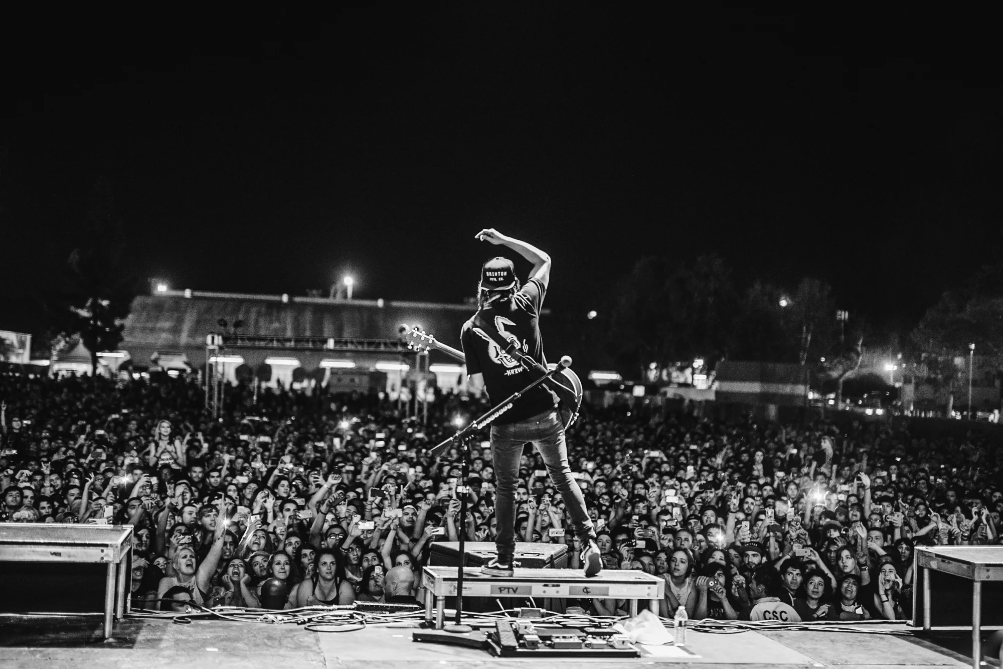 SELF HELP FESTIVAL 2015 :: SAN BERNANDINO, CA