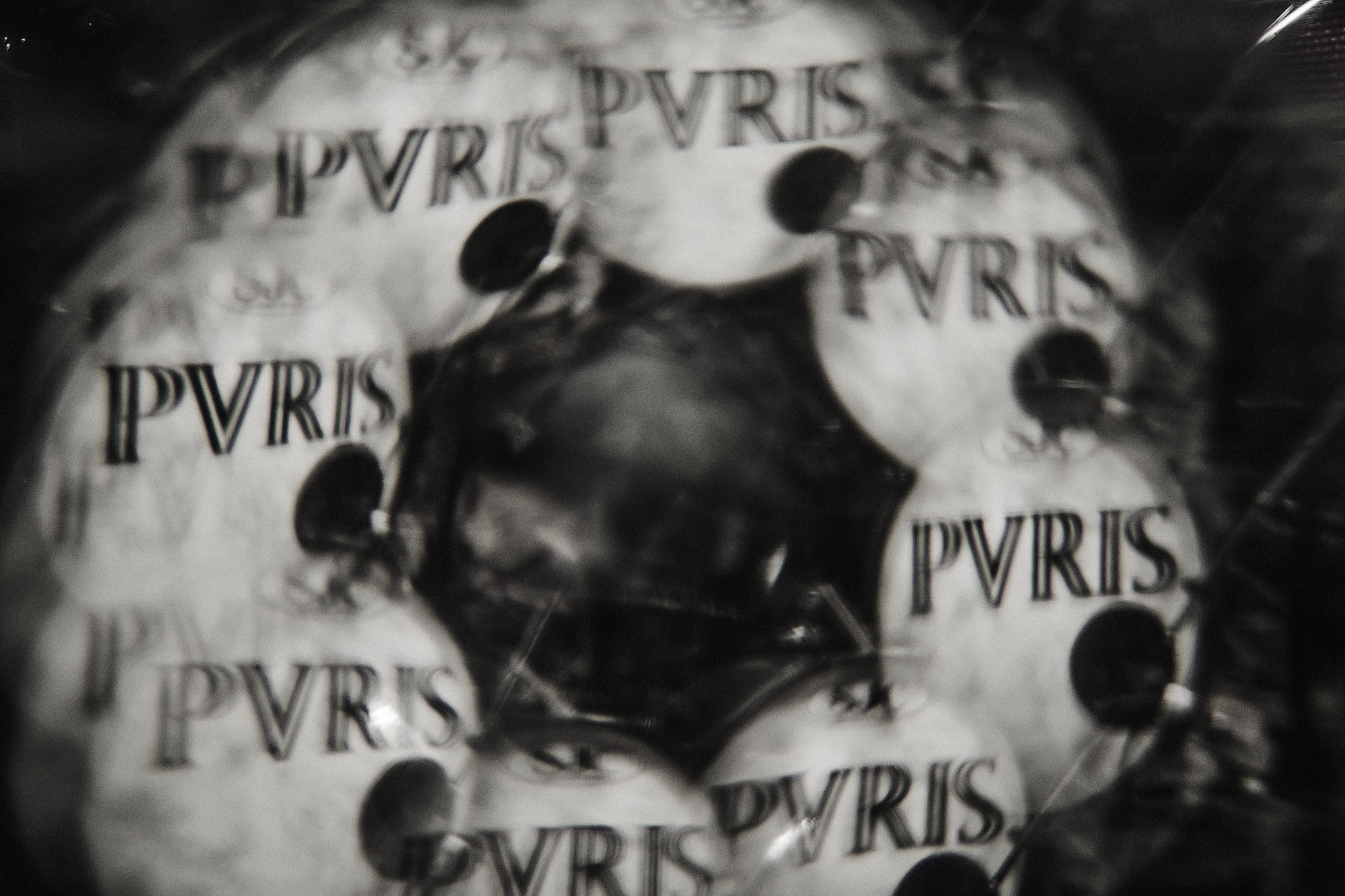 THE WORLD TOUR :: PVRIS
