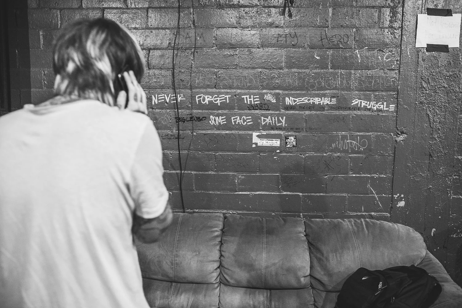 CRAIG OWENS TEXAS ACOUSTIC TOUR 