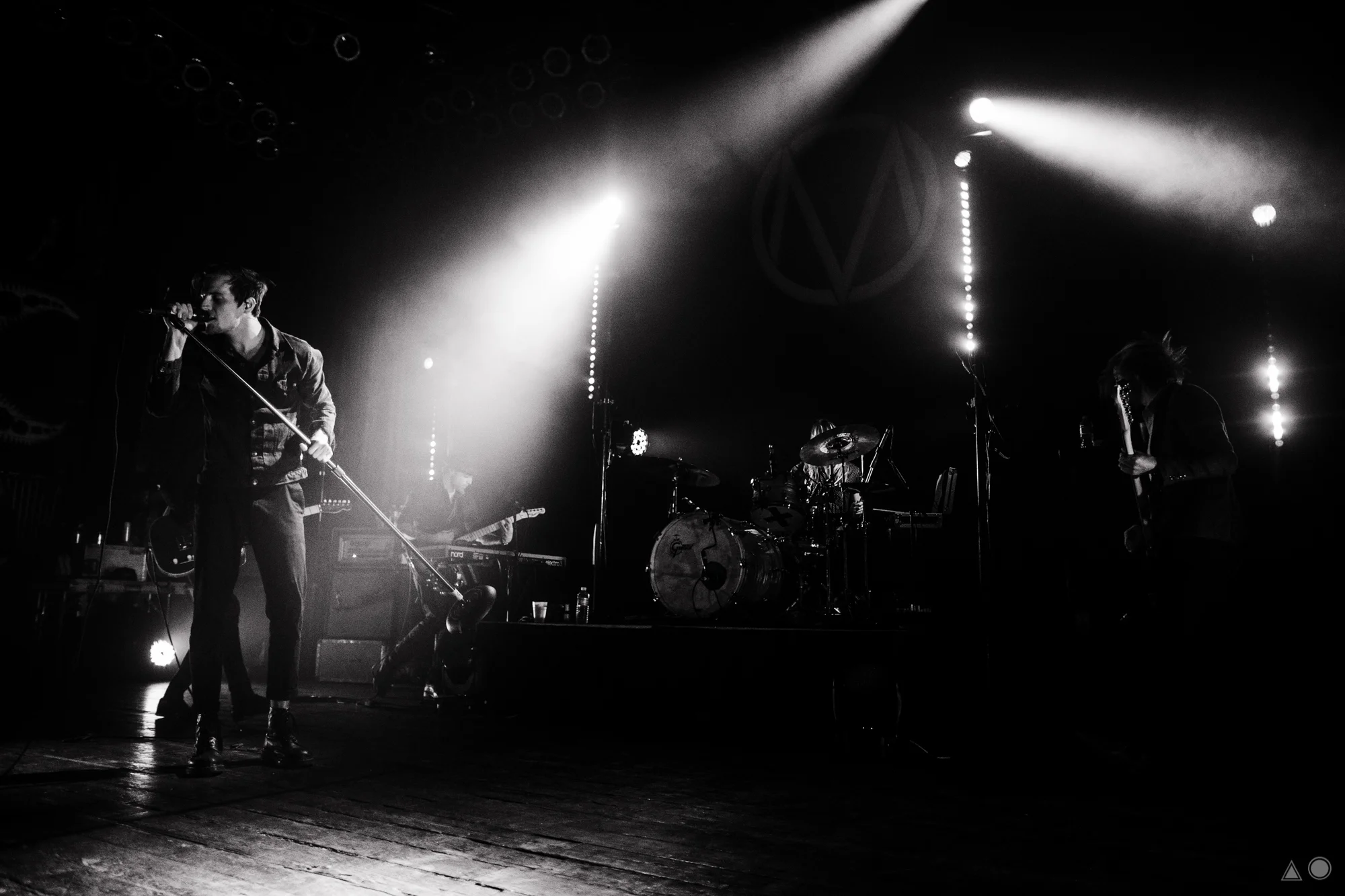 The American Candy Tour