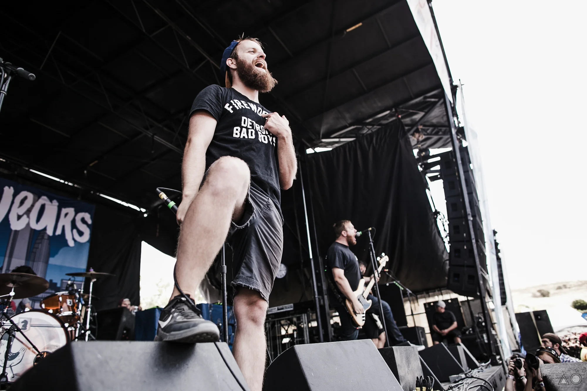 THE WONDER YEARS