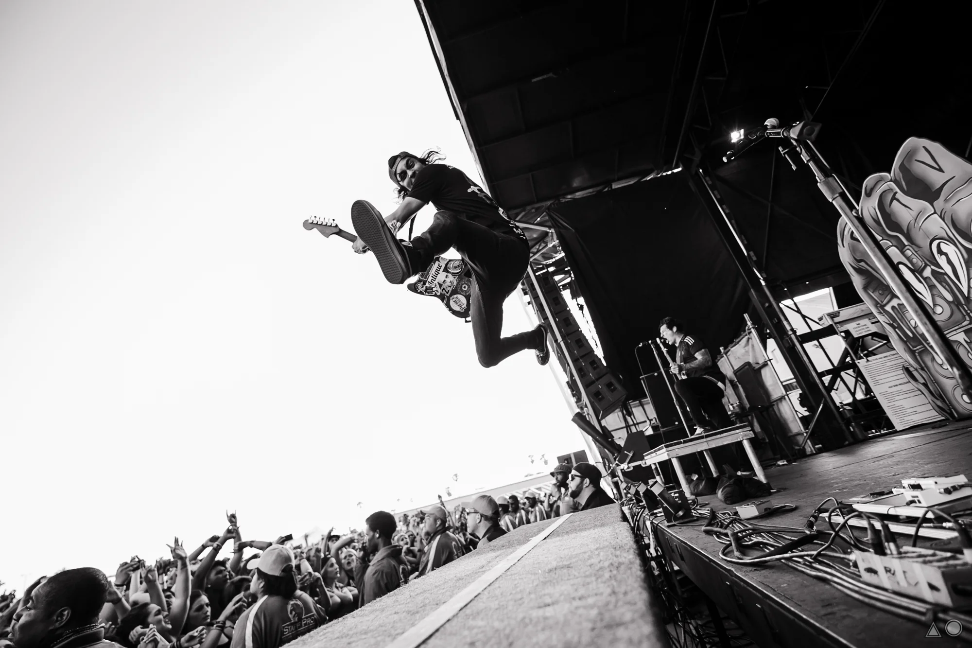 PIERCE THE VEIL