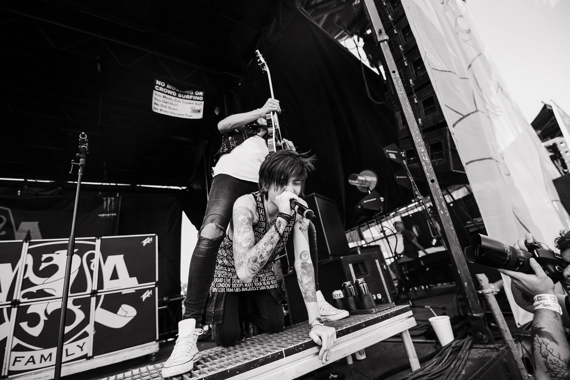 Asking Alexandria