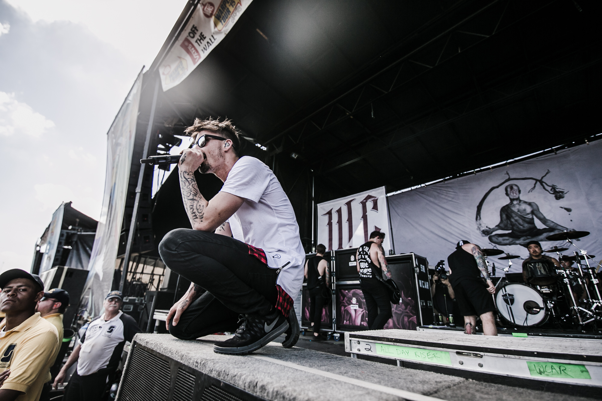 We Came As Romans