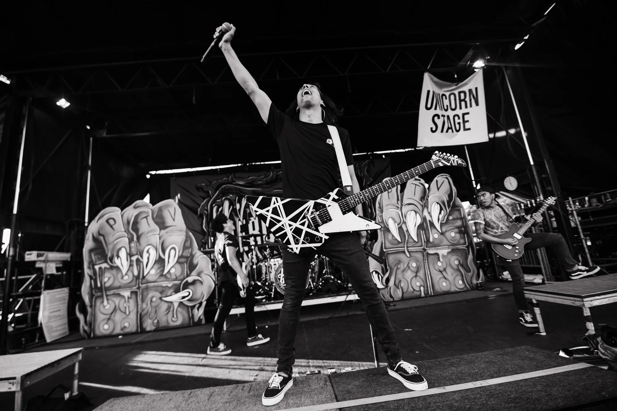 Pierce The Veil
