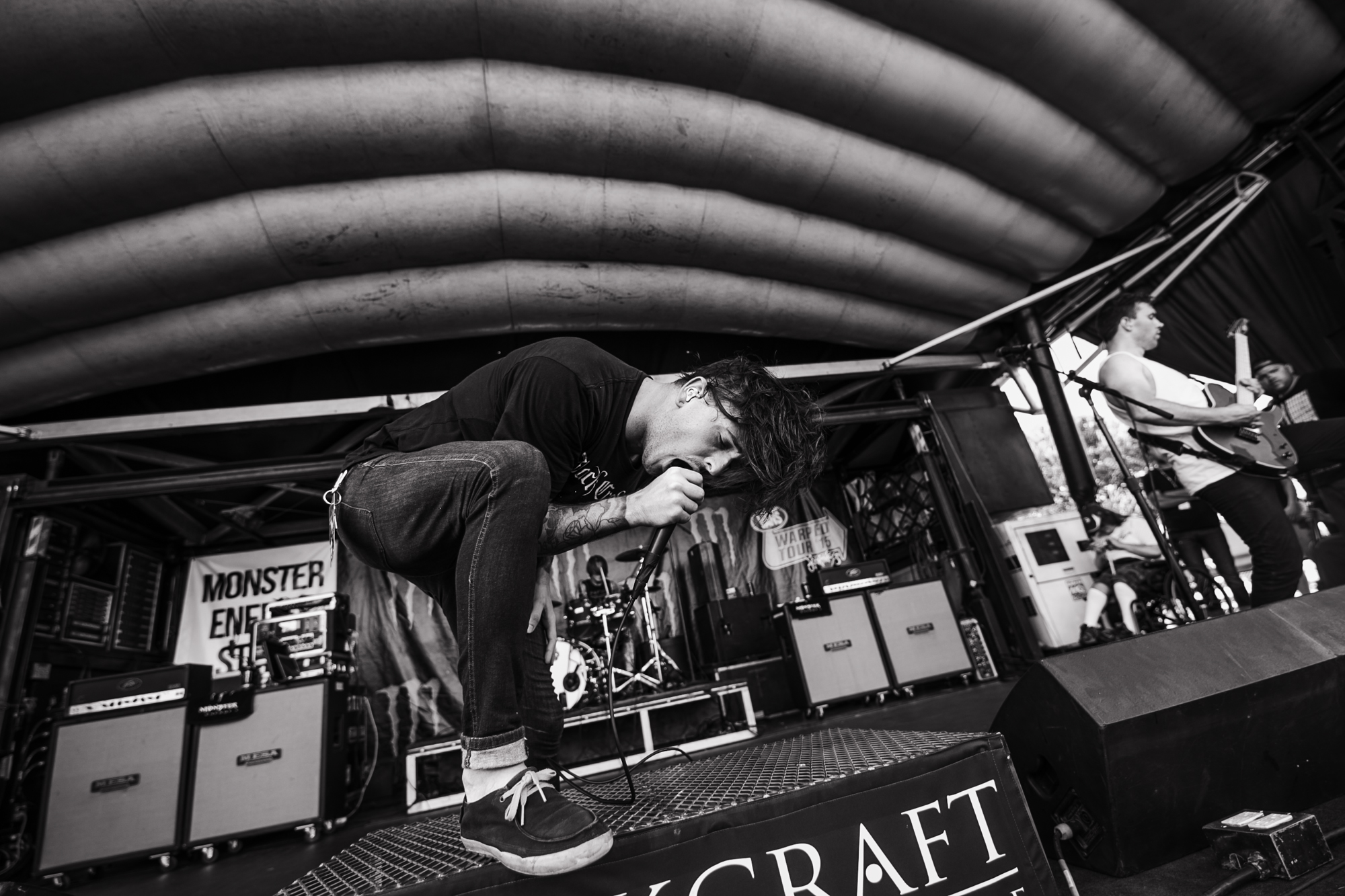 I Killed The Prom Queen